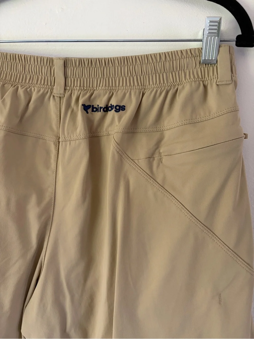 Birddogs Khaki 7